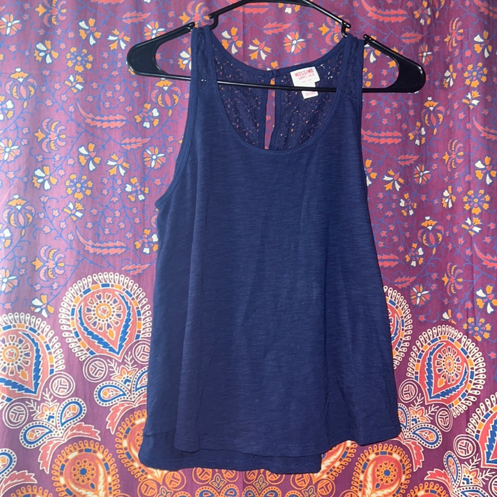 Target tank top